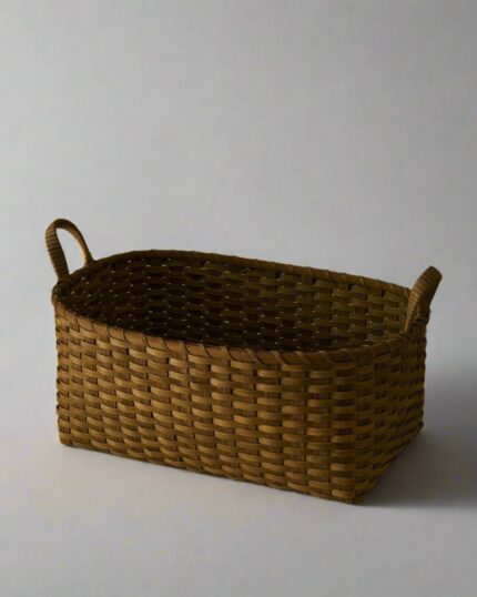 Jaxell Bounty Basket – Versatile & Stylish Storage