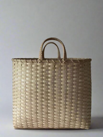 Jaxell Large Shopper Tote – Spacious & Stylish